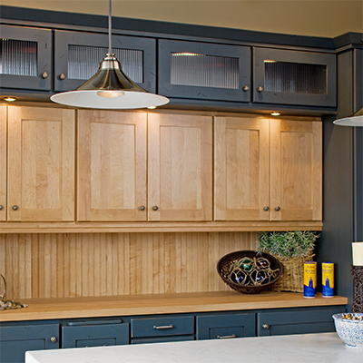 Schroll Cabinets