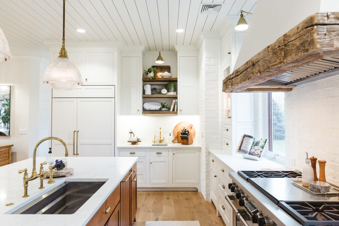 2021 Kitchen Trends | Schroll Cabinets