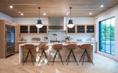 Kitchen Trends to Watch for in 2022