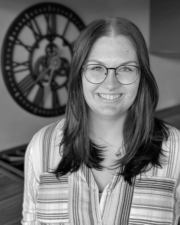 jullian-heath, designer at Schroll Cabinets