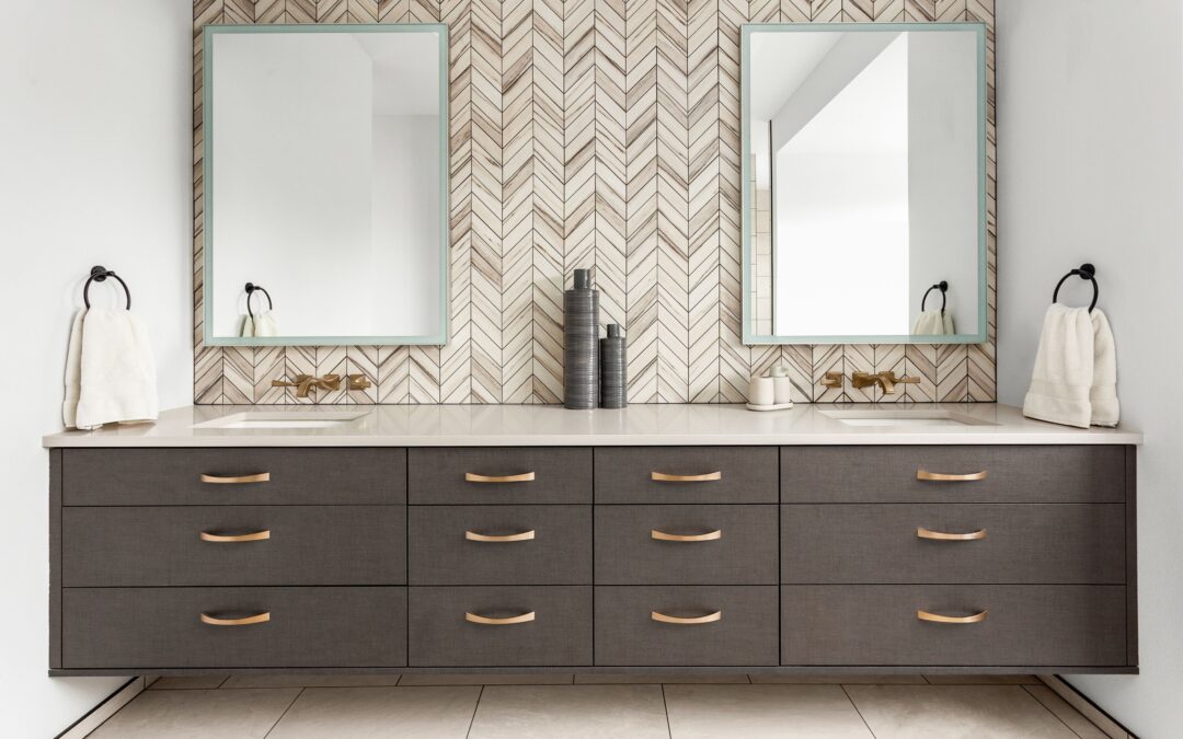 Bathroom Cabinet Recommendations for a Clutter-Free Space